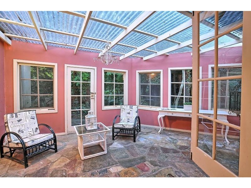 57 Hilton Road, Ferny Creek VIC 3786