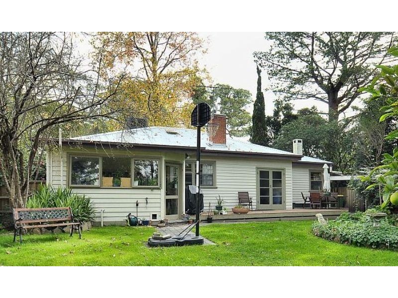 408 Glenfern Road, Upwey VIC 3158
