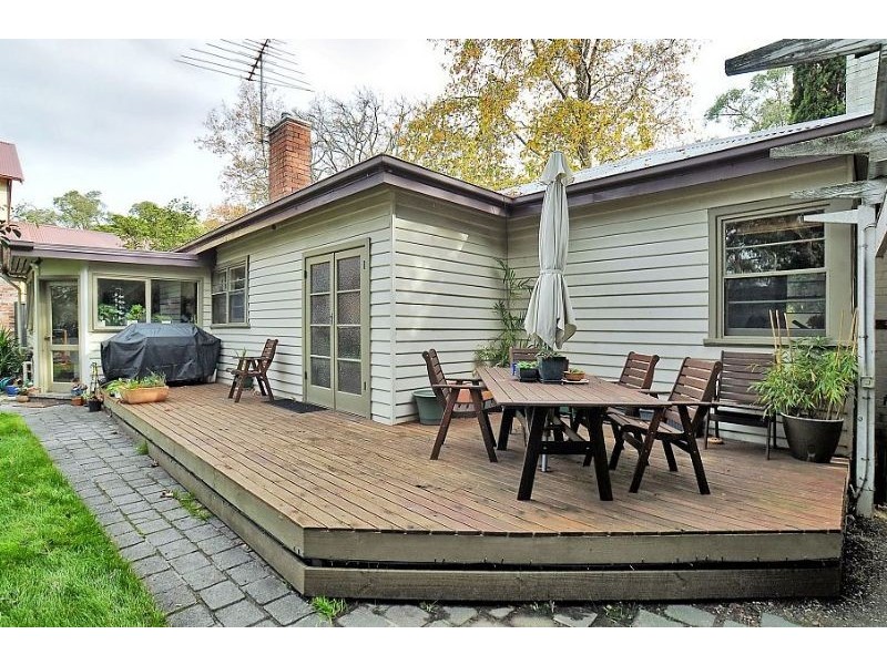 408 Glenfern Road, Upwey VIC 3158