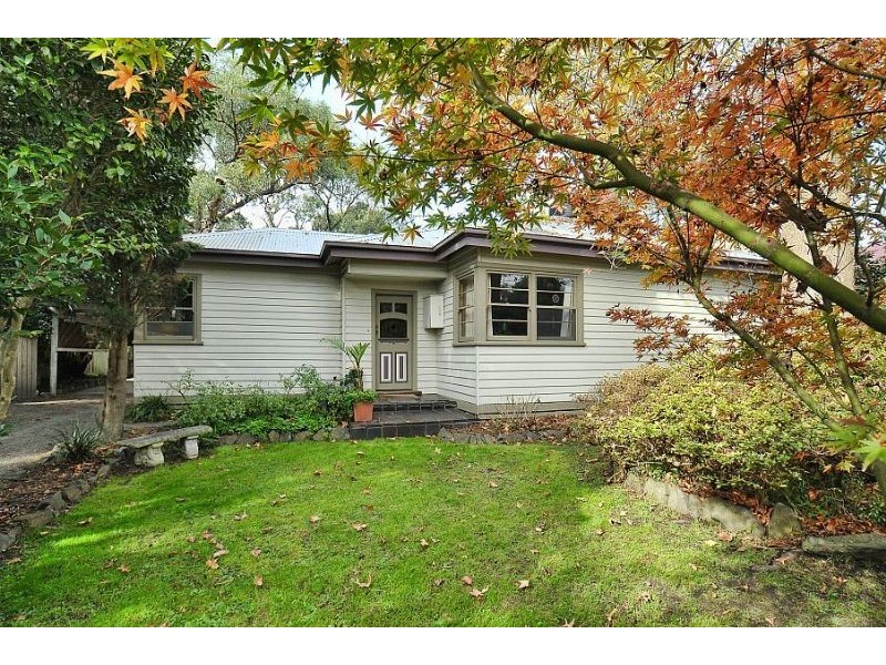 408 Glenfern Road, Upwey VIC 3158