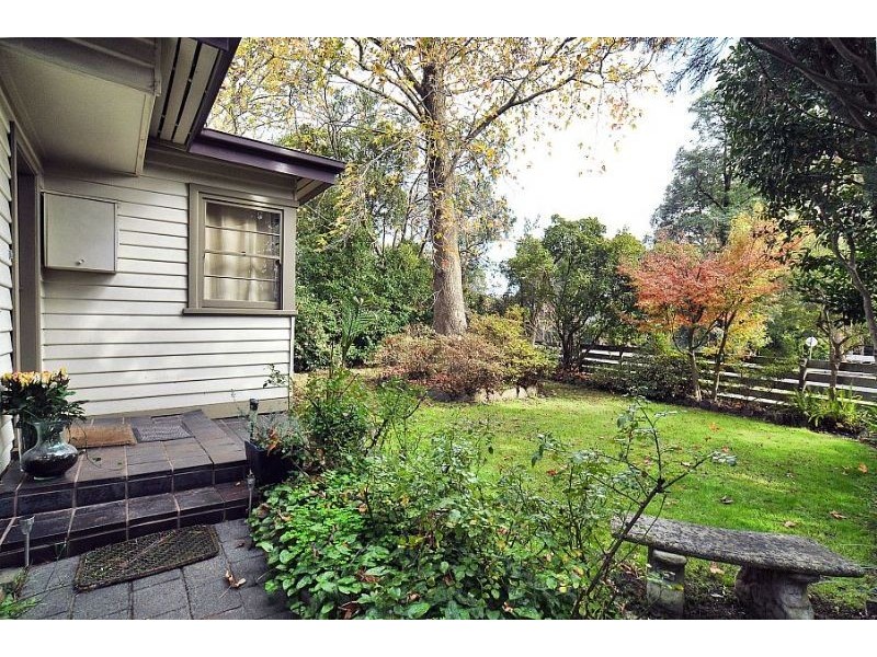 408 Glenfern Road, Upwey VIC 3158