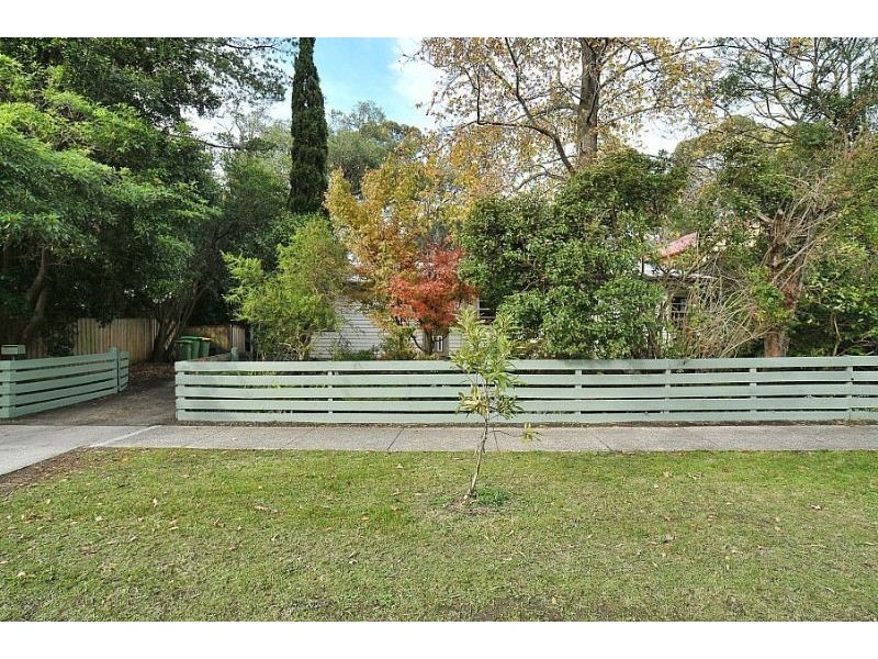 408 Glenfern Road, Upwey VIC 3158