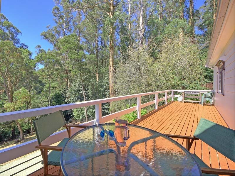 29 Gleghorn Road, Kallista VIC 3791