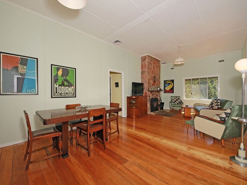 29 Gleghorn Road, Kallista VIC 3791