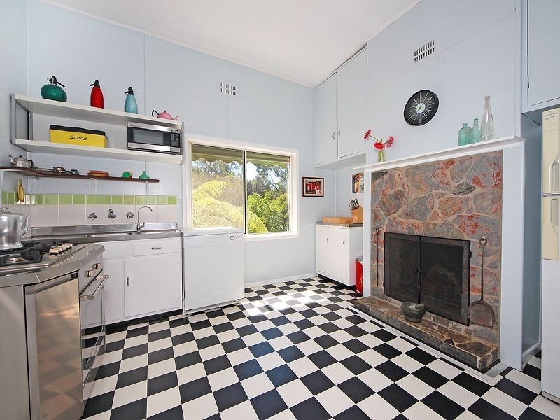 29 Gleghorn Road, Kallista VIC 3791