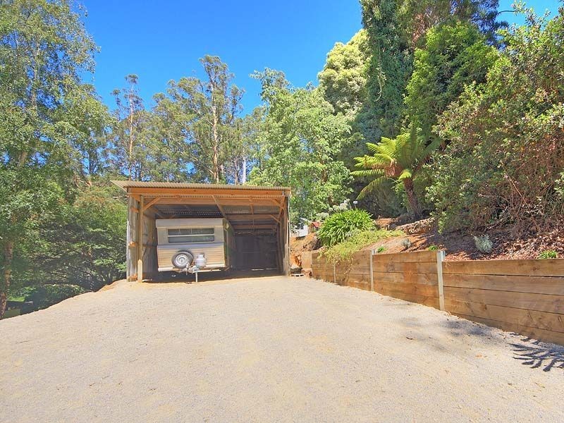 29 Gleghorn Road, Kallista VIC 3791