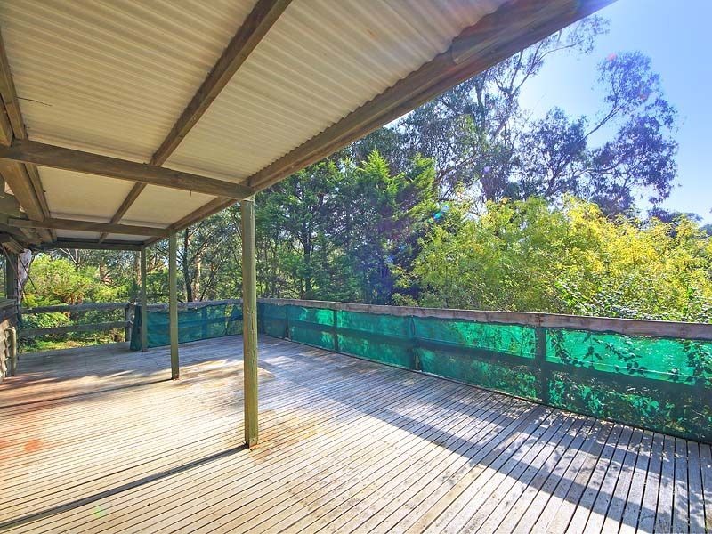 6 James Street, Selby VIC 3159