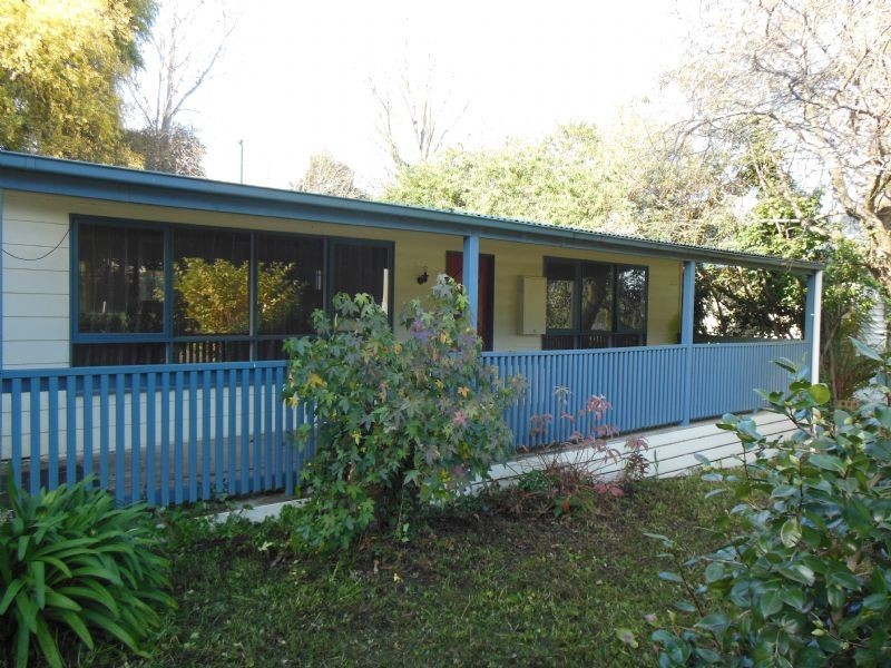 112 Moores Road, Monbulk VIC 3793