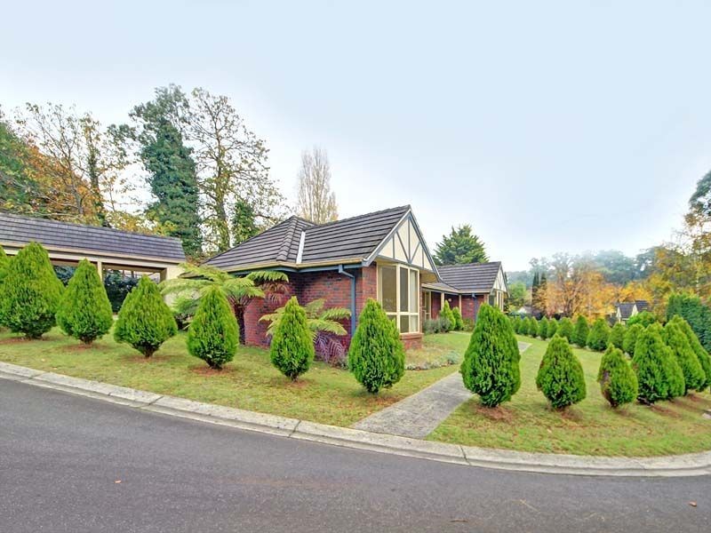 2/534 Monbulk Road, Monbulk VIC 3793