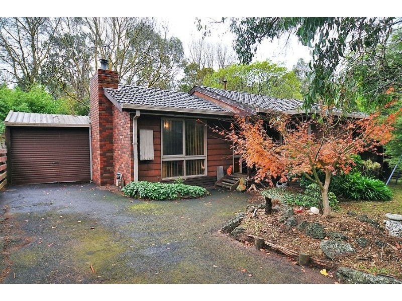 33 Ferndale Avenue, Upwey VIC 3158