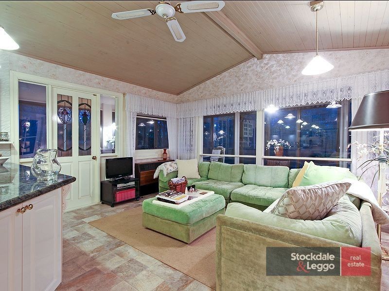 4 Victoria Avenue, Monbulk VIC 3793