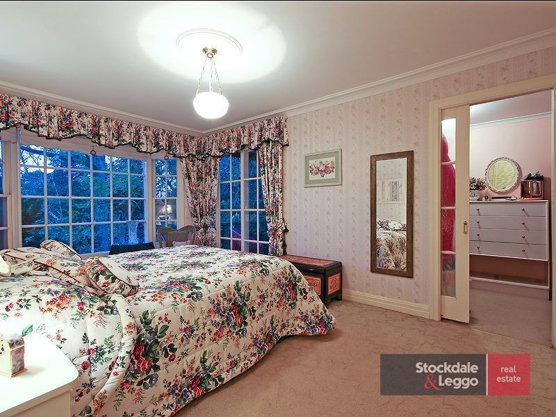 4 Victoria Avenue, Monbulk VIC 3793