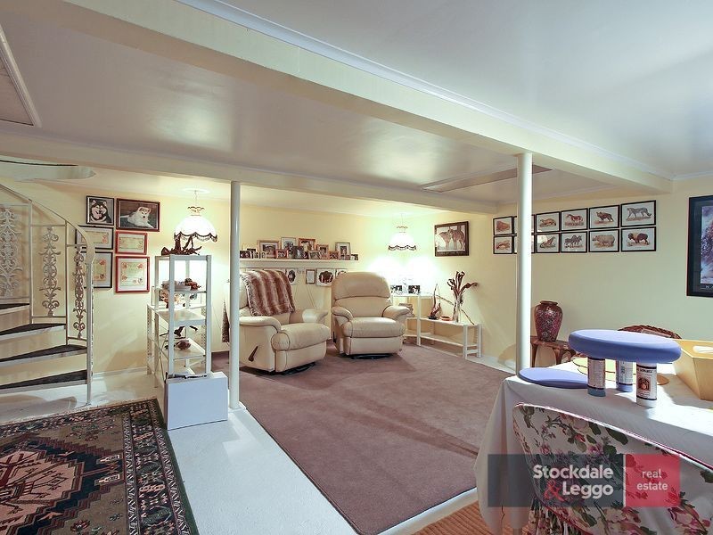 4 Victoria Avenue, Monbulk VIC 3793