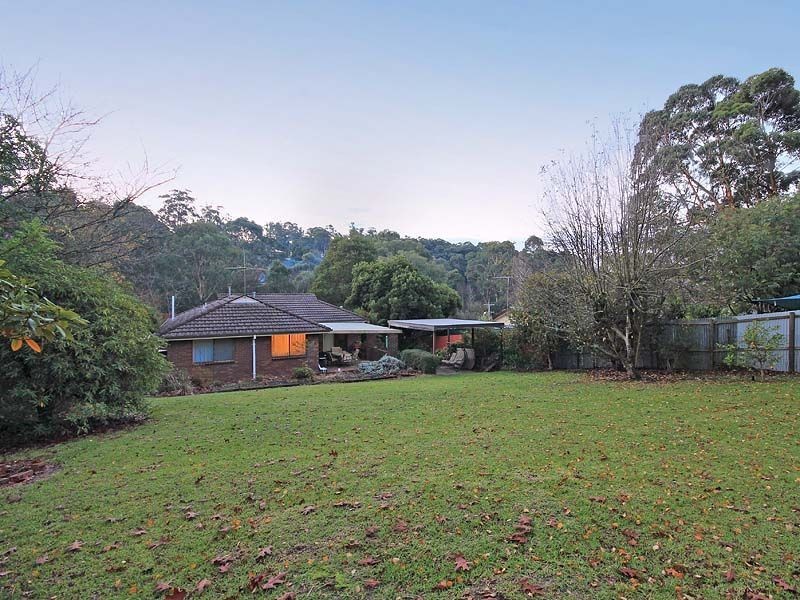 24 McAllister Road, Monbulk VIC 3793