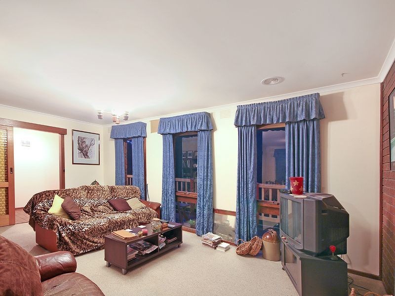 24 McAllister Road, Monbulk VIC 3793