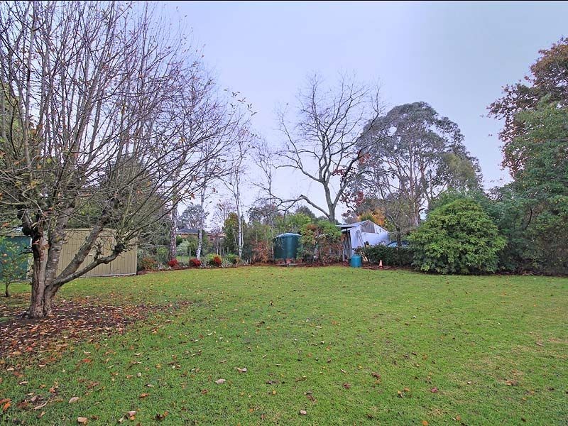 24 McAllister Road, Monbulk VIC 3793