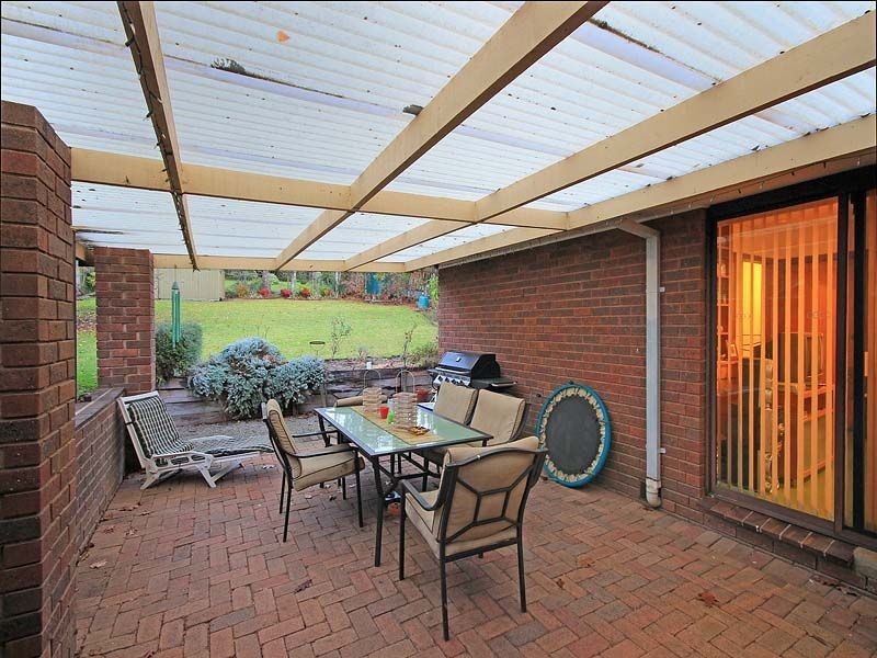 24 McAllister Road, Monbulk VIC 3793