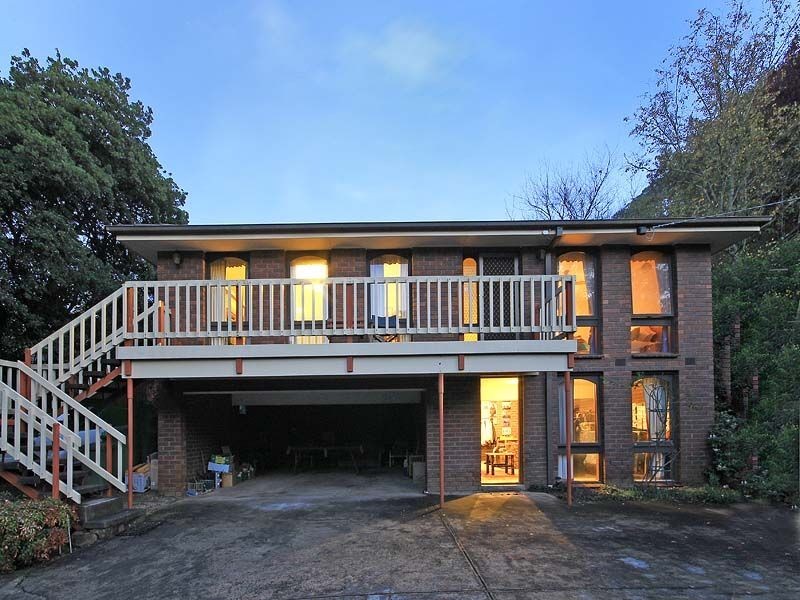 24 McAllister Road, Monbulk VIC 3793