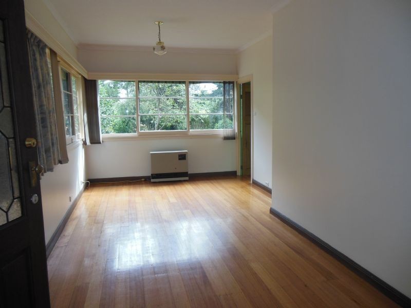 16 Hethersett Road, Sassafras VIC 3787