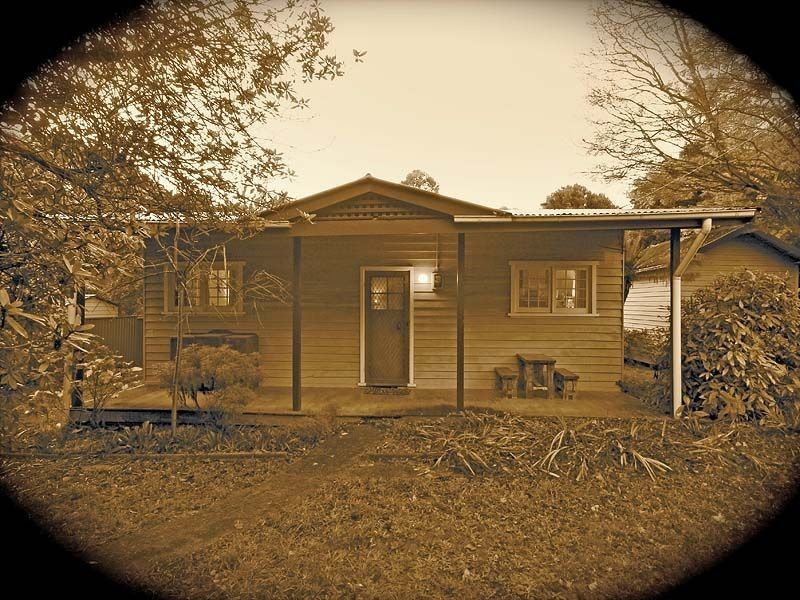 107 Main Street, Monbulk VIC 3793