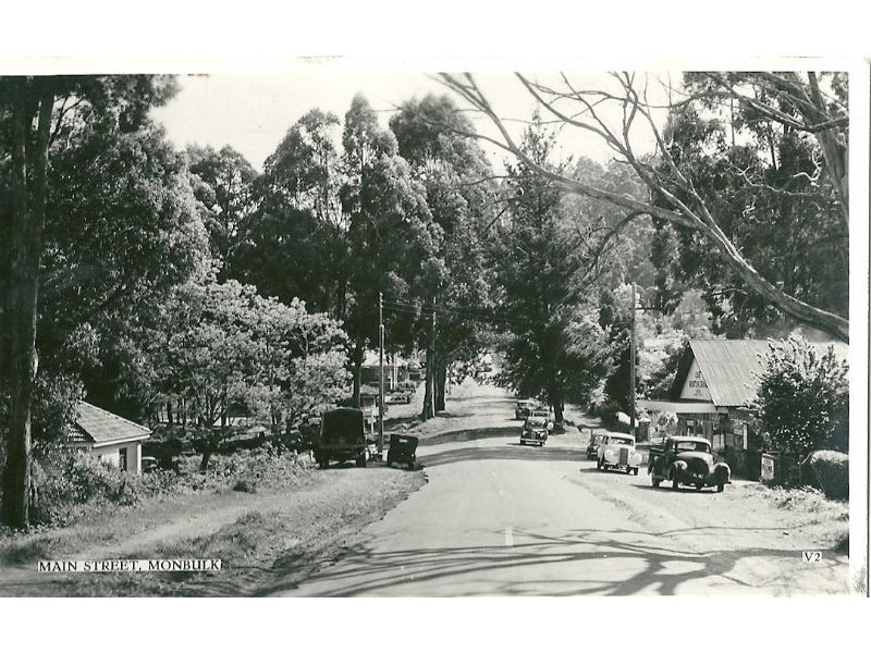 107 Main Street, Monbulk VIC 3793