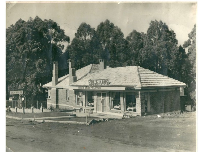 107 Main Street, Monbulk VIC 3793