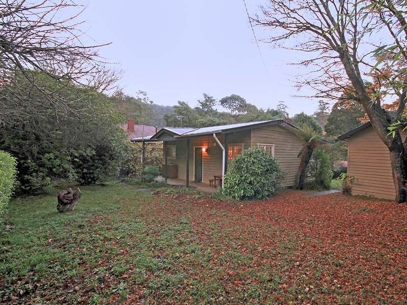 107 Main Street, Monbulk VIC 3793