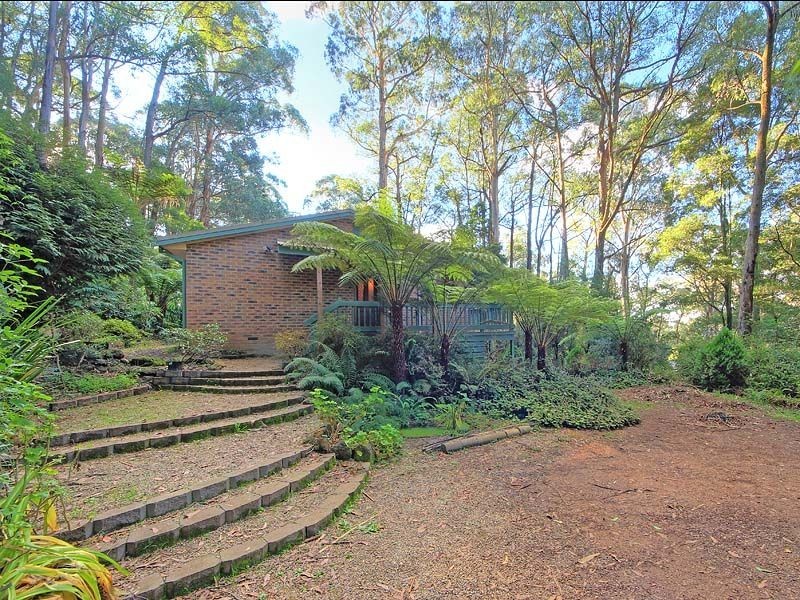 118 Inverness Road, Kalorama VIC 3766