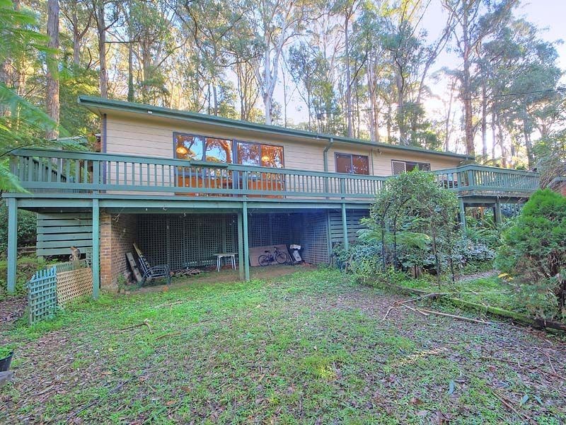118 Inverness Road, Kalorama VIC 3766