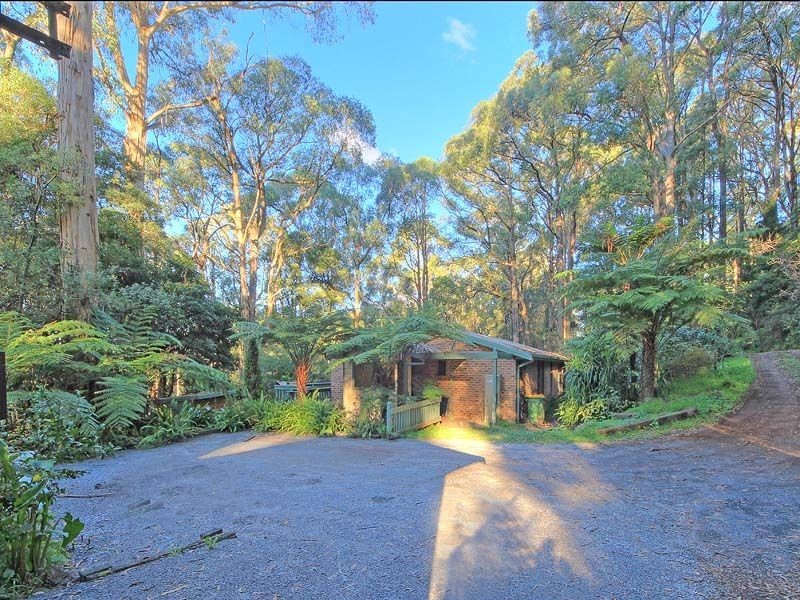 118 Inverness Road, Kalorama VIC 3766