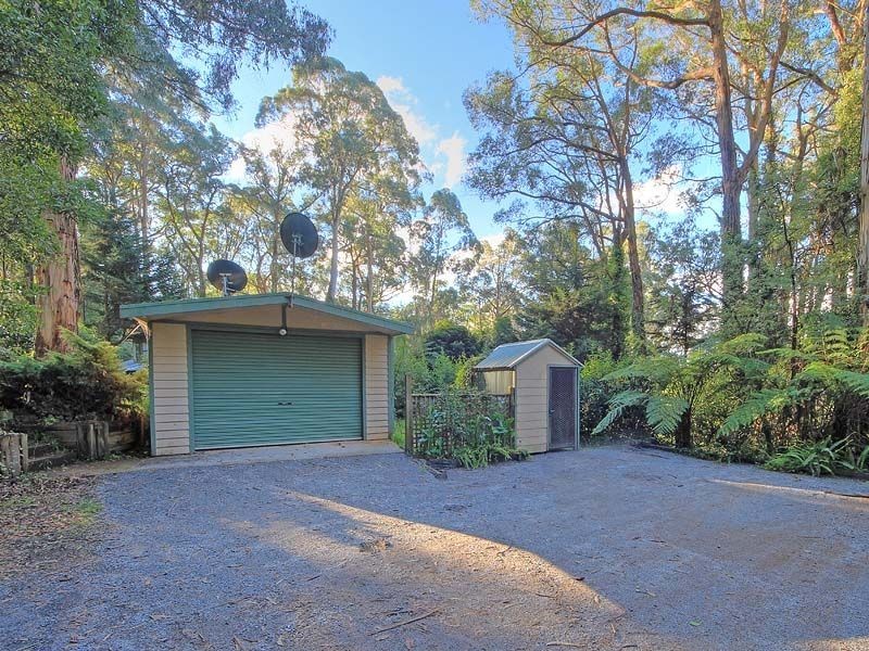 118 Inverness Road, Kalorama VIC 3766