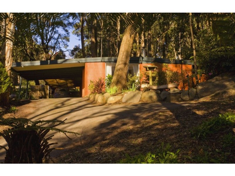 5 Nicholson Street, Olinda VIC 3788