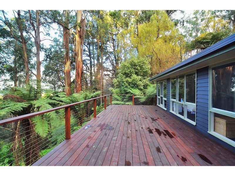 23 Gleghorn Road, Kallista VIC 3791