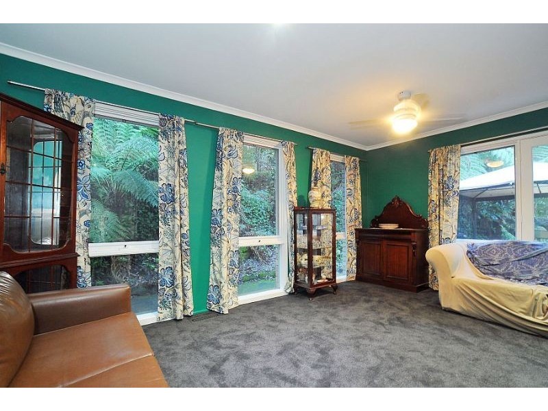 23 Gleghorn Road, Kallista VIC 3791