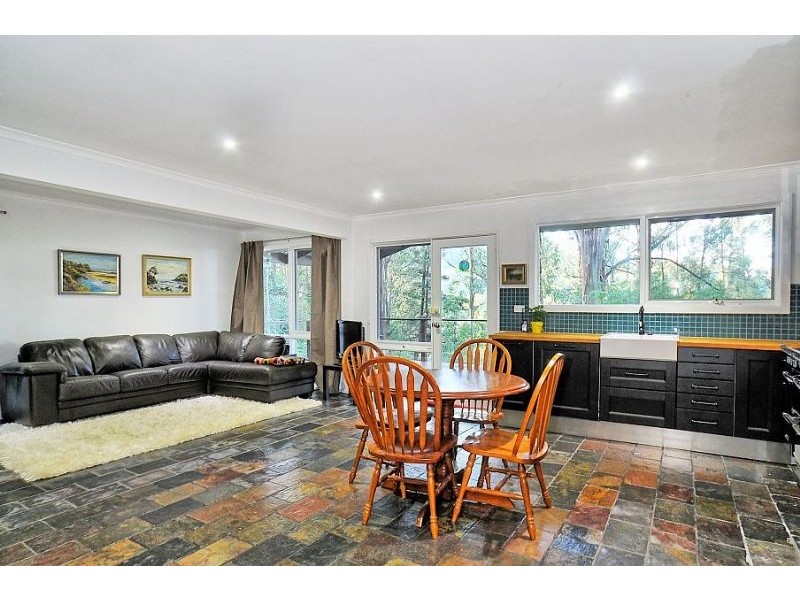 23 Gleghorn Road, Kallista VIC 3791