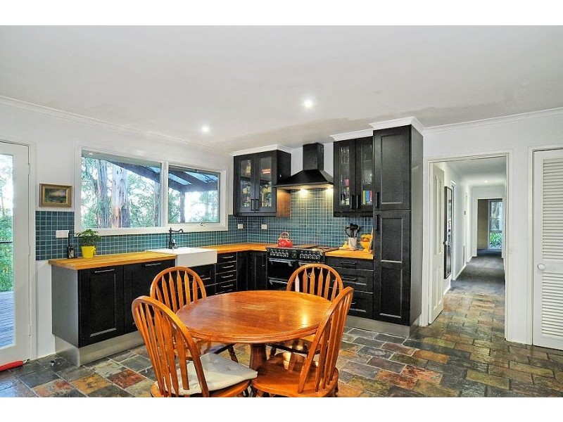 23 Gleghorn Road, Kallista VIC 3791