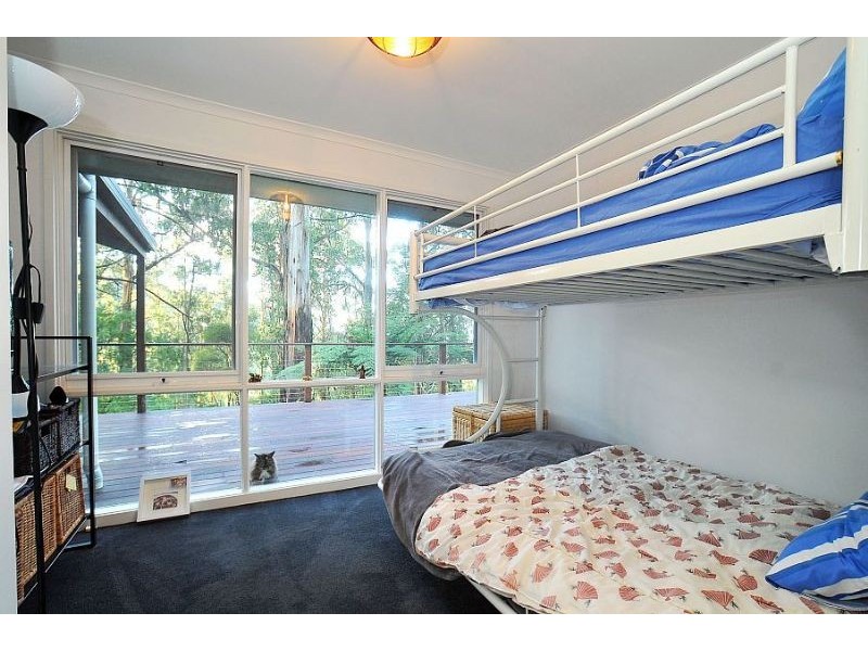 23 Gleghorn Road, Kallista VIC 3791