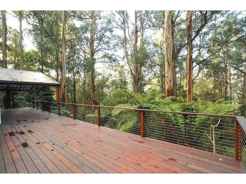 23 Gleghorn Road, Kallista VIC 3791