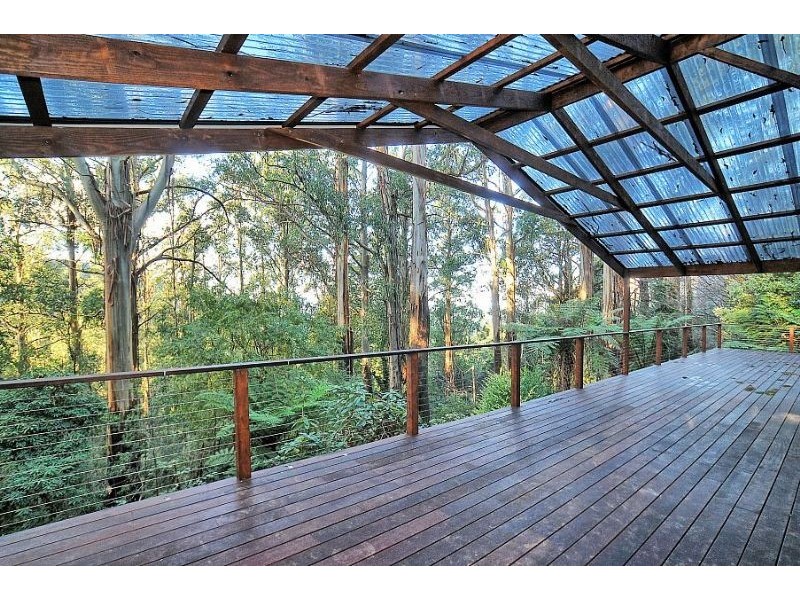 23 Gleghorn Road, Kallista VIC 3791