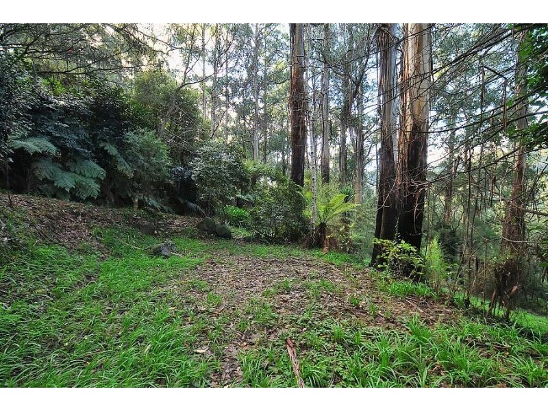 23 Gleghorn Road, Kallista VIC 3791