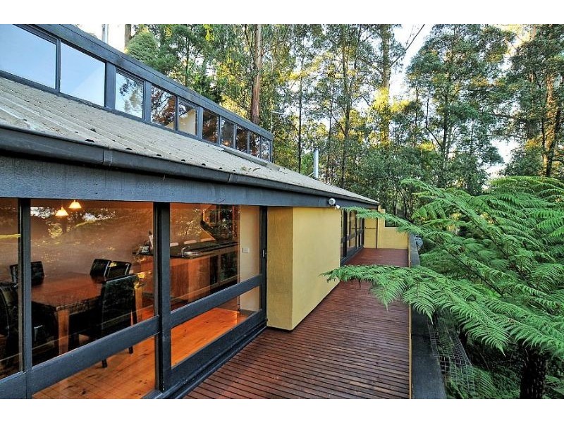 212 Olinda-Monbulk Road, Monbulk VIC 3793