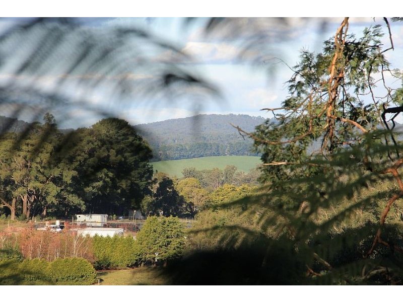 212 Olinda-Monbulk Road, Monbulk VIC 3793