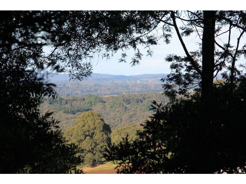 212 Olinda-Monbulk Road, Monbulk VIC 3793