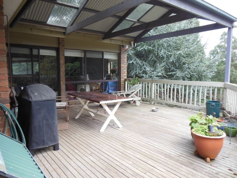 Flat/5 Plowman Street, Olinda VIC 3788