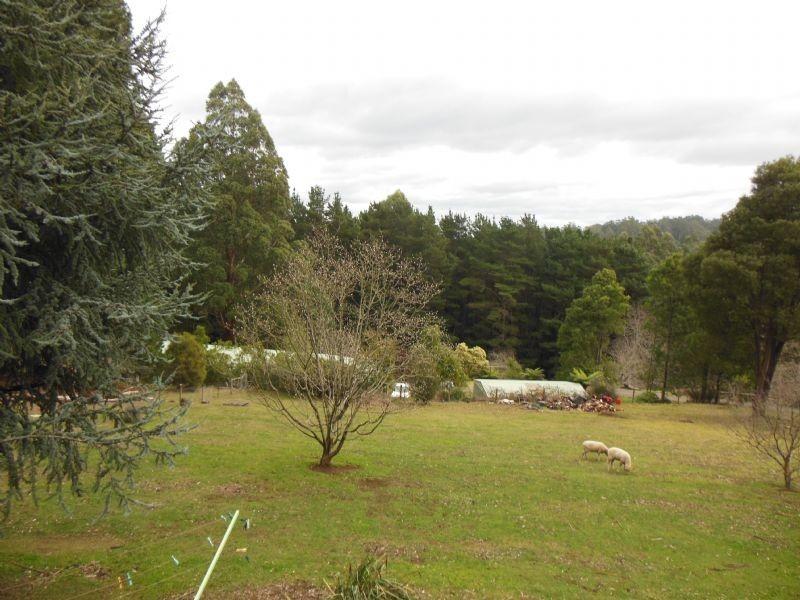 Flat/5 Plowman Street, Olinda VIC 3788