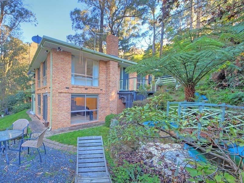 1156 Mt Dandenong Tourist Road, Kalorama VIC 3766