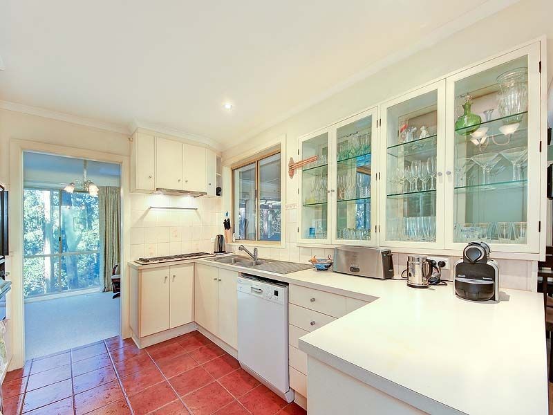 1156 Mt Dandenong Tourist Road, Kalorama VIC 3766