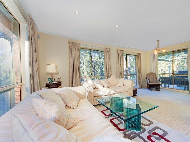 1156 Mt Dandenong Tourist Road, Kalorama VIC 3766