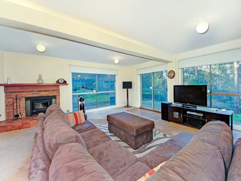 1156 Mt Dandenong Tourist Road, Kalorama VIC 3766