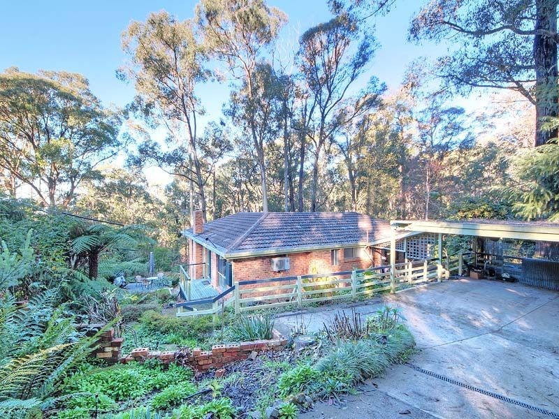 1156 Mt Dandenong Tourist Road, Kalorama VIC 3766